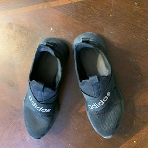 Adidas Gym Shoes Size 9.5